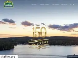 Sites similar to cruisenh.com