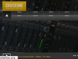 Sites similar to cruiseoneradio.net