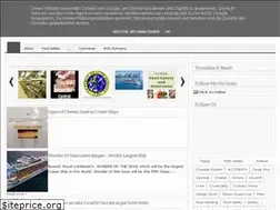 Sites similar to cruiseonlinee.blogspot.com