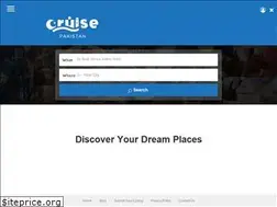 Sites similar to cruisepakistan.com