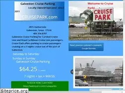Sites similar to cruisepark.com