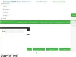 Sites similar to cruiseplannerscny.com