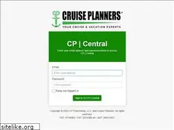 Sites similar to cruiseplannersnet.com