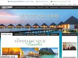 Sites similar to cruiseplannersomaha.com