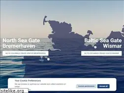 Sites similar to cruiseport.de