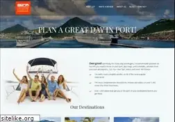 Sites similar to cruiseportinsider.com