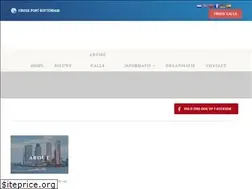 Sites similar to cruiseportrotterdam.nl