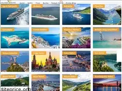 Sites similar to cruiseprime.com