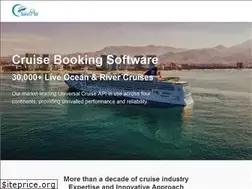 Sites similar to cruisepro.us