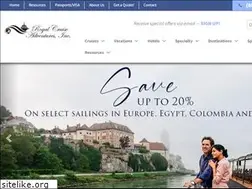 Sites similar to cruisepros.com
