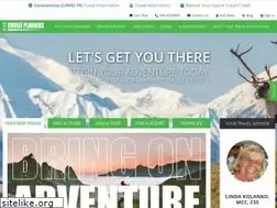 Sites similar to cruiseprosplus.com