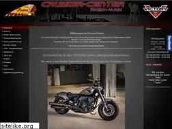 Sites similar to cruiser-center.de