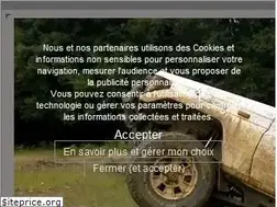 Sites similar to cruiser-seven.com