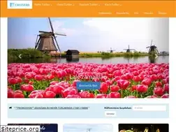 Sites similar to cruisera.com