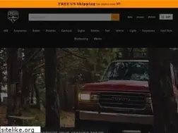 Sites similar to cruisercorps.com