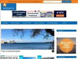 Sites similar to cruiserecensies.nl
