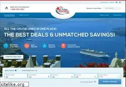 Sites similar to cruiserewards.com