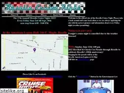 Sites similar to cruiseroselle.com