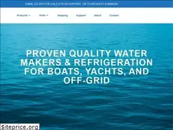 Sites similar to cruiserowaterandpower.com