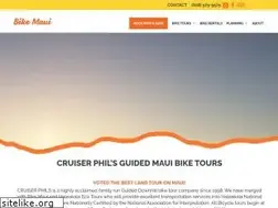 Sites similar to cruiserphils.com