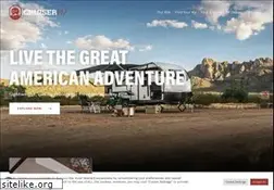 Sites similar to cruiserrv.com