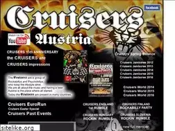 Sites similar to cruisers-austria.com