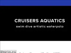 Sites similar to cruisersaquatics.com