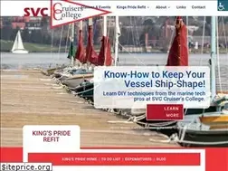 Sites similar to cruiserscollege.org