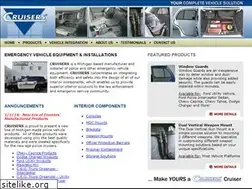 Sites similar to cruiserscorp.com