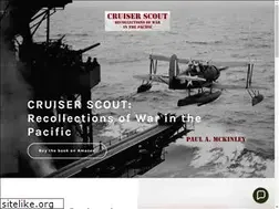 Sites similar to cruiserscout.com