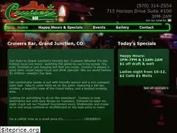Sites similar to cruisersgj.com