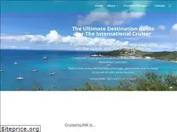 Sites similar to cruiserslink.com