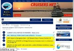 Sites similar to cruisersnet.net