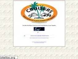 Sites similar to cruisersofsouthflorida.com