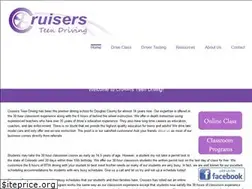 Sites similar to cruisersteendriving.com
