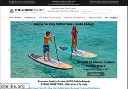 Sites similar to cruisersup.com