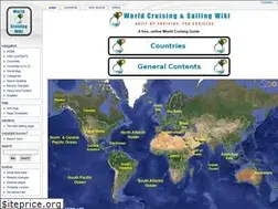 Sites similar to cruiserswiki.org