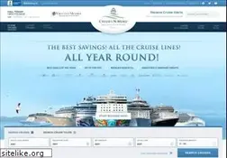 Sites similar to cruises-n-more.com