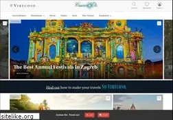 Sites similar to cruisesetctravel.com