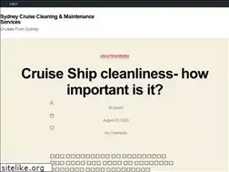 Sites similar to cruisesfromsydney.com