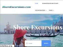 Sites similar to cruiseshuttle.com
