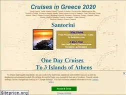 Sites similar to cruisesinmediterranean.com
