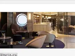 Sites similar to cruisespecialists.com