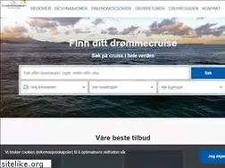 Sites similar to cruisespesialisten.com