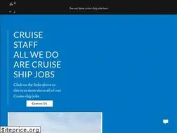 Sites similar to cruisestaff.com.au