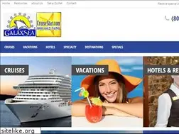 Sites similar to cruisestar.mobi