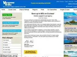 Sites similar to cruisestocuba.com