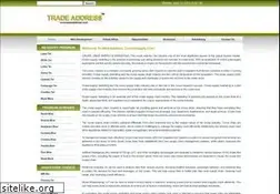 Sites similar to cruisesupply.com