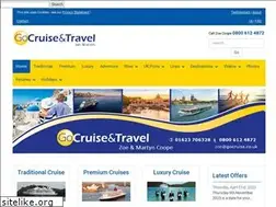Sites similar to cruiseswithgocruise.co.uk