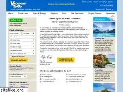 Sites similar to cruiseswithkids.com